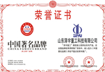 中國（guó）著名品（pǐn）牌