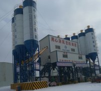 <b>環保攪拌站生（shēng）產廠家哪家好？</b>
