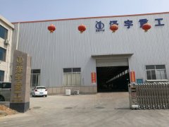 <b>山东泽宇重工（gōng）周年庆活动让利大促销来</b>