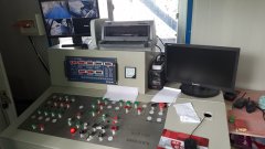 <b>混凝土攪拌站全自動控製係統更（gèng）快捷更</b>